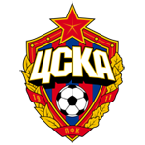 logo CSKA Moscou